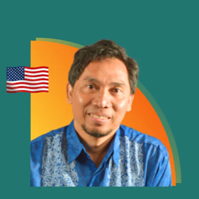 Prof. Agus Sofyan, Ph.D