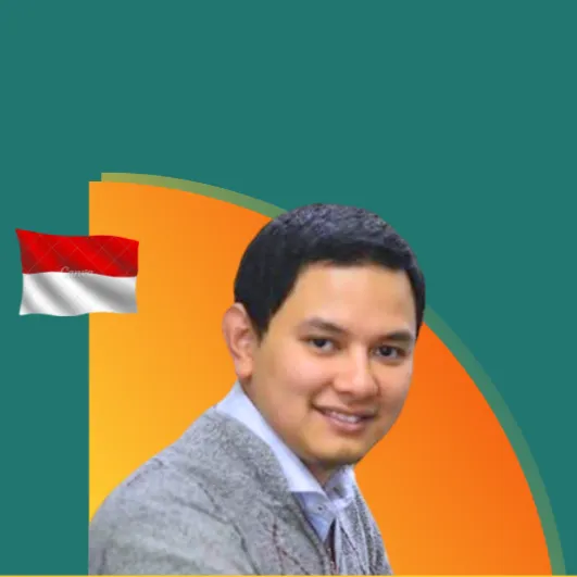 Prof. Dr. Eng. Asep Bayu Dani Nandiyanto, S.T., M.Eng