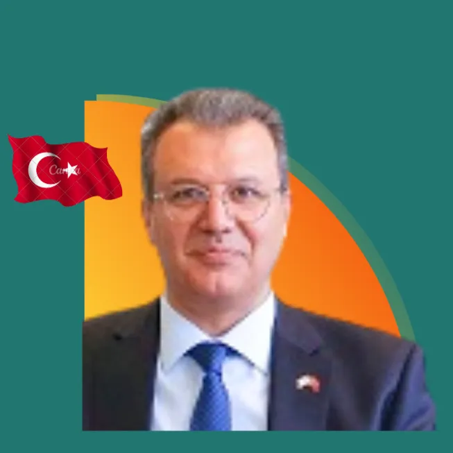 Prof. Dr. Ismail Hakki Mirici