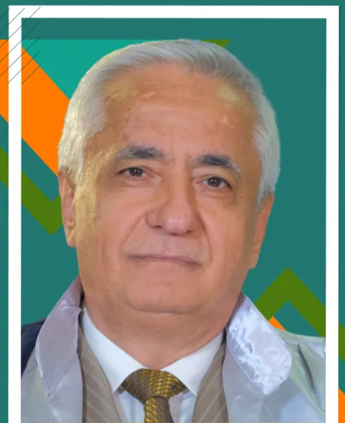 Prof. Dr. NECMETTİN MARAŞLI