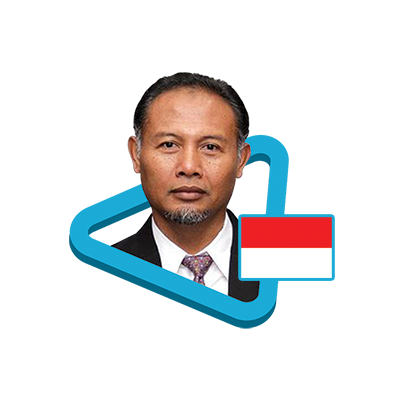 Dr. H. Bambang Widjojanto, S.H., M.Sc.
