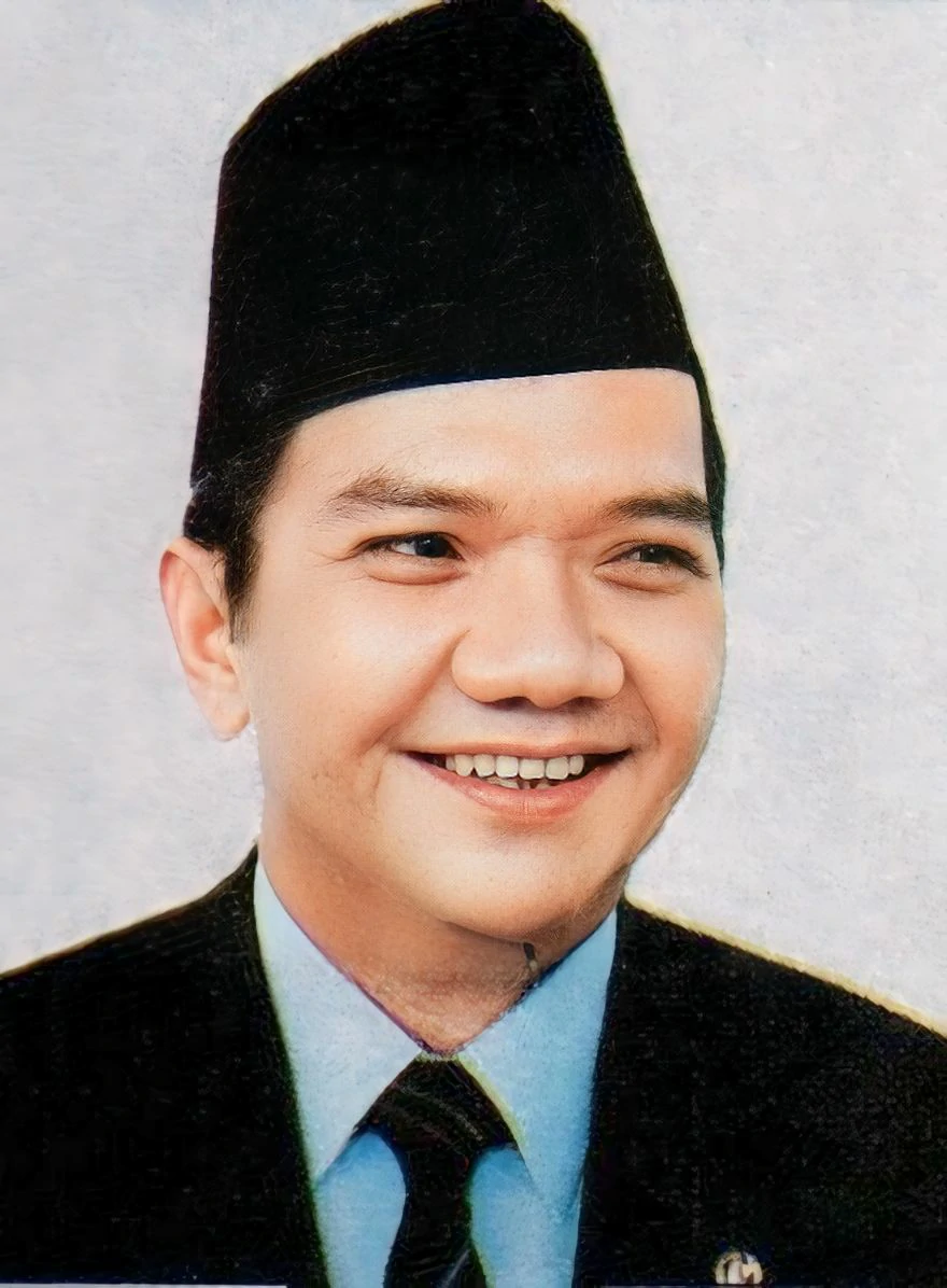 Image of Alamsyah