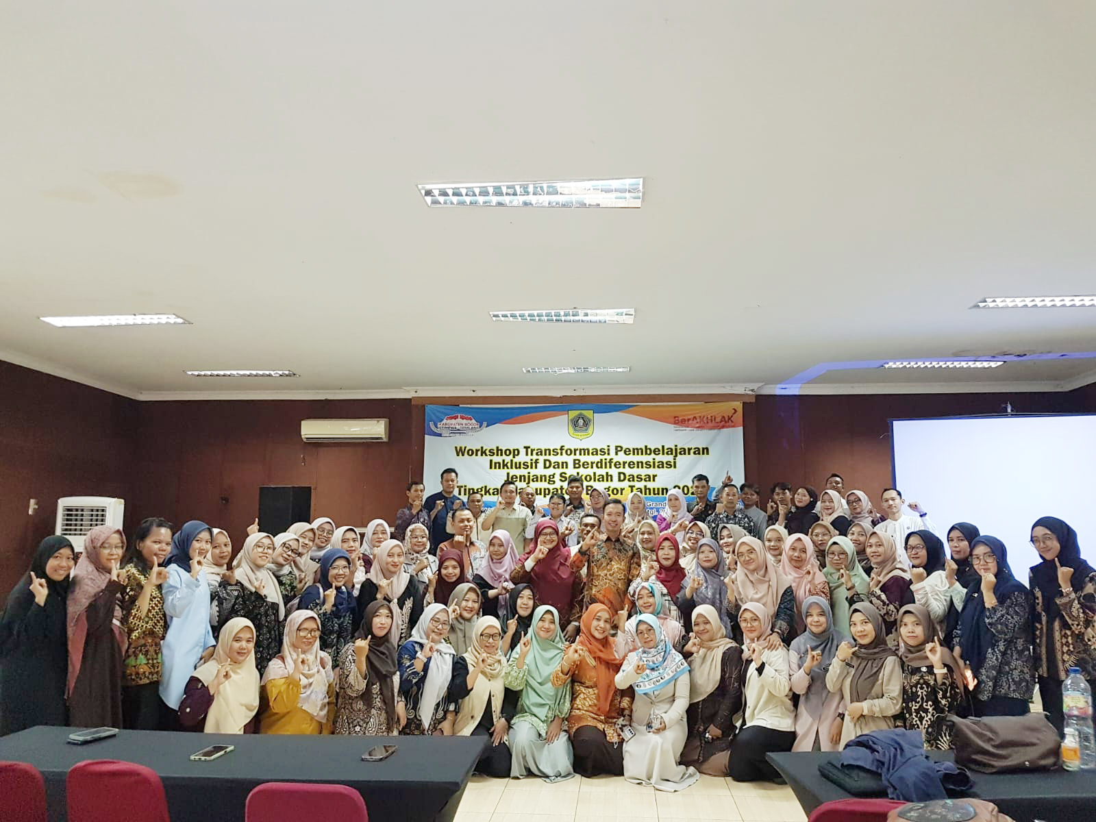 foto post