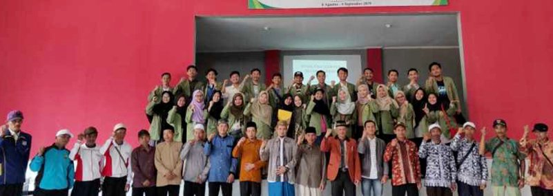 ‘Perangi’ Rentenir, Mahasiswa UNIDA Bentuk LKMS di Cianjur