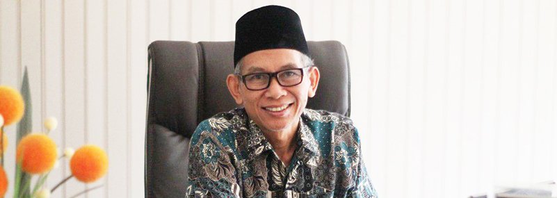 Ramadan Bersama Rektor Universitas Djuanda, Dede Kardaya Adakan Pengajian Bersama Dosen